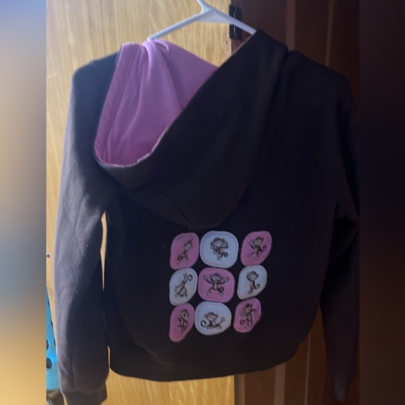 Jacket - Picture 1 of 3